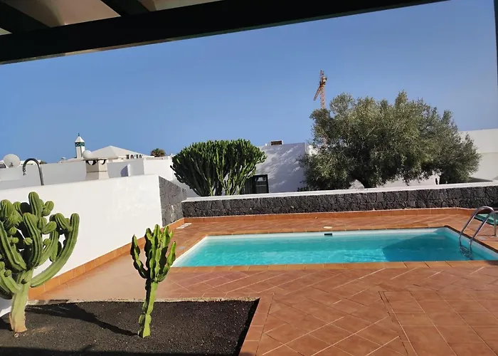 Martina * Playa Blanca (Lanzarote)