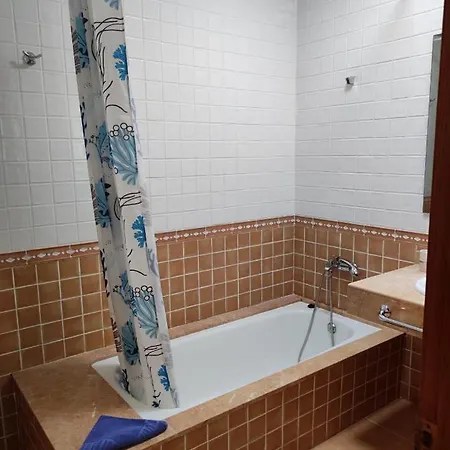 Martina * Playa Blanca