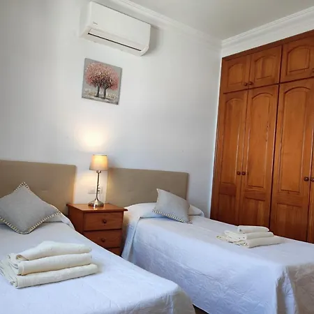 Martina * Playa Blanca