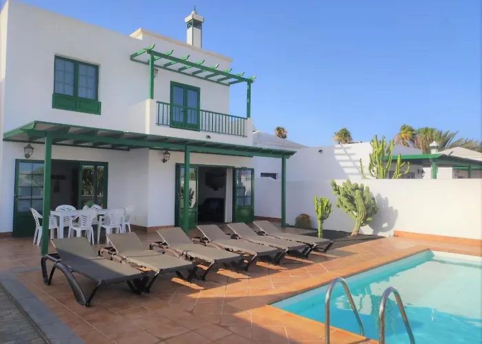 Martina * Playa Blanca (Lanzarote)