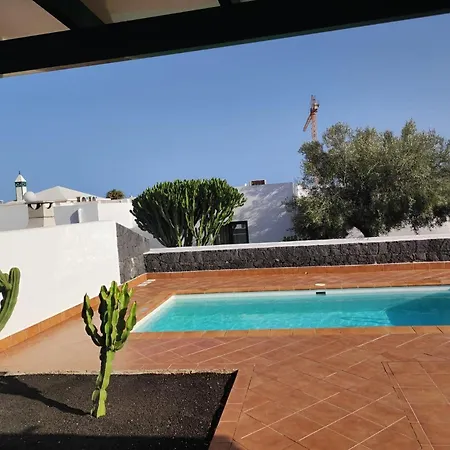 Martina * Playa Blanca (Lanzarote)