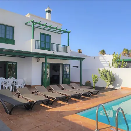 Martina * Playa Blanca (Lanzarote)