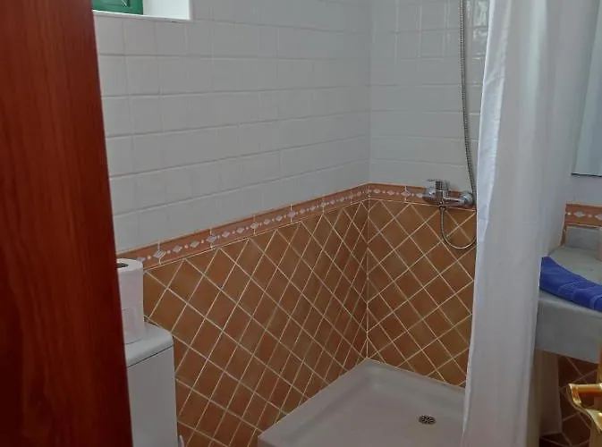 Martina Villa Playa Blanca (Lanzarote)